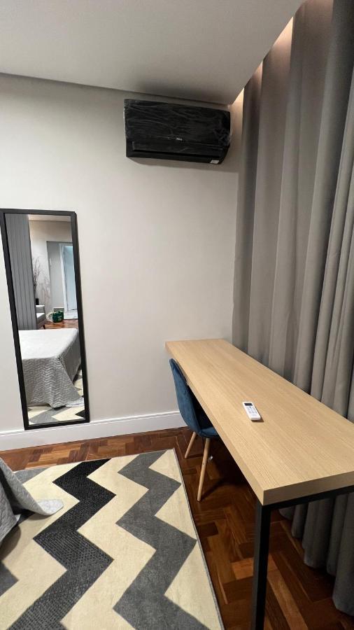 73 - Vista Linda, Prox Metro, Wi-fi 300 Megas, Ar Cond Apartamento São Paulo
