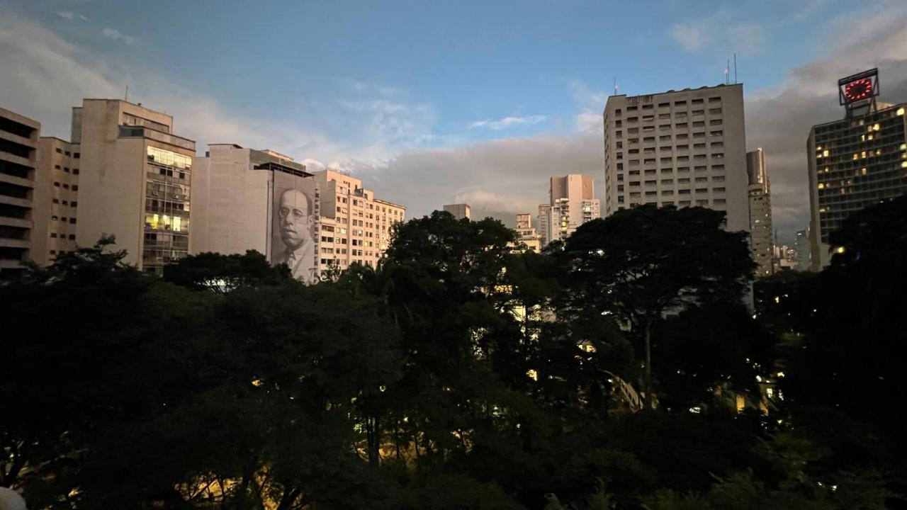 Apartamento 73 - Vista Linda, Prox Metro, Wi-fi 300 Megas, Ar Cond
