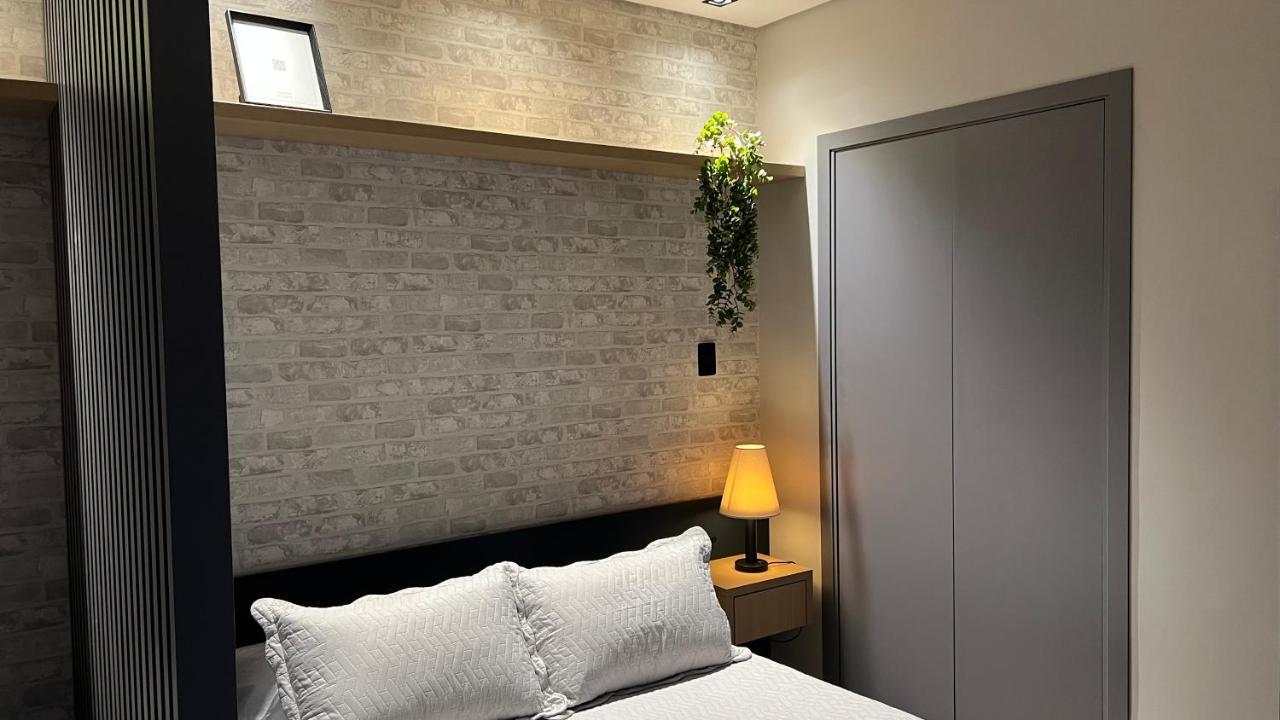 73 - Vista Linda, Prox Metro, Wi-fi 300 Megas, Ar Cond Apartamento